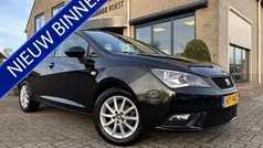Gebruikt 2016 Seat Ibiza CONNECT Hatchback | € 10.750 (Eerlijke prijs)