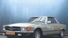 Mercedes SLC280