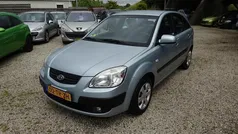 Gebruikt 2007 Kia Rio Hatchback | € 2.995 (Eerlijke prijs)