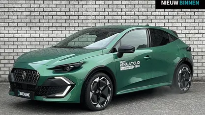 Occasion Renault Clio V Techno 158 PK (116 kW) 2026 Hatchback