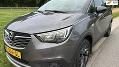 Gebruikt 2019 Opel Crossland X Edition SUV | € 11.950 (Eerlijke prijs)
