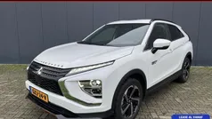 Gebruikt 2022 Mitsubishi Eclipse Cross Intense+ SUV | € 24.950 (Eerlijke prijs)