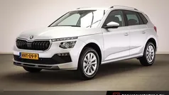 Gebruikt 2024 Skoda Kamiq Business Line SUV | € 27.345 (Eerlijke prijs)