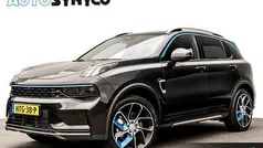 Gebruikt 2023 Lynk & Co 01 SUV | € 29.700 (Eerlijke prijs)