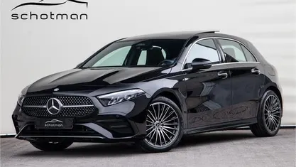 Occasion Mercedes A250 Premium 218 PK (160 kW) 2024 Hatchback