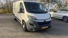 Gebruikt 2017 Citroën Jumper MPV | € 9.744 (Super prijs)