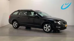 Gebruikt 2019 Skoda Octavia Clever Stationwagen | € 15.750 (Eerlijke prijs)
