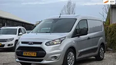 Gebruikt 2015 Ford Transit Van | € 6.949 (Goede deal)