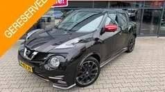 Gebruikt 2017 Nissan Juke Nismo RS SUV | € 15.750 (Eerlijke prijs)