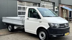 Wit Gebruikt 2018 VW T6 Van | € 17.950 (Super prijs)