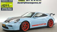 Blauw Gebruikt 2023 Porsche 911 GT3 Edition Coupé | € 254.000 (Eerlijke prijs)