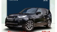 Gebruikt 2023 Land Rover Discovery 5 SE Dynamic SUV | € 80.640