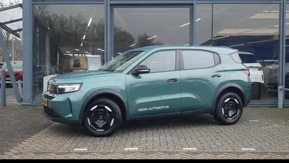 Occasion Opel Frontera Edition 145 PK (106 kW) 2025 SUV