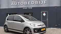 Gebruikt 2018 VW up! GTI Hatchback | € 12.950 (Eerlijke prijs)
