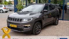 Gebruikt 2021 Jeep Compass Limited SUV | € 24.940 (Eerlijke prijs)