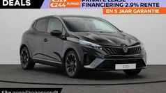 Gebruikt 2025 Renault Clio V Esprit Alpine Hatchback | € 30.390 (Eerlijke prijs)