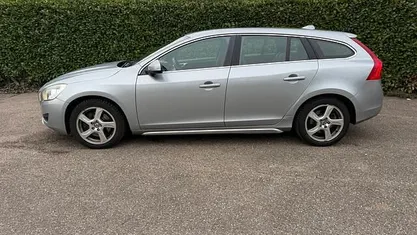 Occasion Volvo V60 Momentum 203 PK (149 kW) 2011 Stationwagen