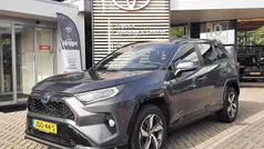 Gebruikt 2022 Toyota RAV4 Hybrid Style SUV | € 39.900 (Goede deal)