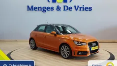 Gebruikt 2012 Audi A1 Sportback Ambition Hatchback | € 10.690 (Eerlijke prijs)