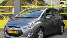 Gebruikt 2011 Hyundai ix20 MPV | € 5.950 (Eerlijke prijs)
