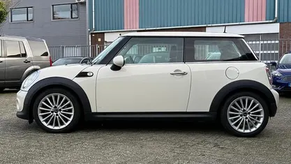 Occasion Mini ONE Business 75 PK (55 kW) 2012 Hatchback