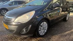 Gebruikt 2011 Opel Corsa Cosmo Hatchback | € 5.999 (Eerlijke prijs)