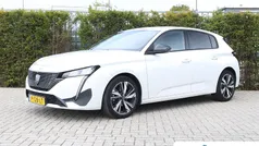 Gebruikt 2022 Peugeot 308 Allure Hatchback | € 20.895 (Eerlijke prijs)
