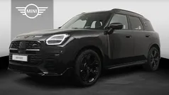 Gebruikt 2025 Mini John Cooper Works Countryman SUV | € 51.300 (Eerlijke prijs)