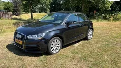 Gebruikt 2013 Audi A1 Sportback Sport Hatchback | € 7.495 (Eerlijke prijs)
