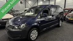 Gebruikt 2015 VW Caddy Maxi Comfortline MPV | € 12.499 (Super prijs)