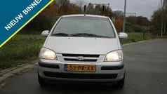Grijs Gebruikt 2004 Hyundai Getz Active Hatchback | € 1.699 (Eerlijke prijs)