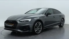 Gebruikt 2024 Audi A5 Sportback Competition Hatchback | € 45.990 (Eerlijke prijs)