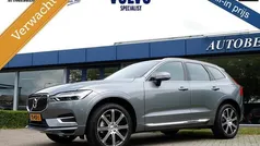 Grijs Gebruikt 2018 Volvo XC60 Inscription SUV | € 32.995 (Goede deal)