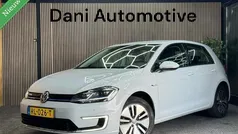 Gebruikt 2018 VW e-Golf Hatchback | € 11.399 (Goede deal)