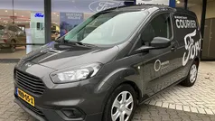 Gebruikt 2022 Ford Transit Trend Van | € 11.650 (Super prijs)