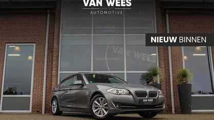 Occasion BMW 530 Executive 272 PK (200 kW) 2012 Sedan