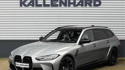 Occasion 2024 BMW M3 Competition Edition Stationwagen | € 108.875 (Eerlijke prijs)