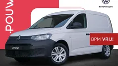 Gebruikt 2024 VW Caddy Comfortline MPV | € 22.900 (Eerlijke prijs)