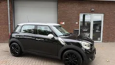 Gebruikt 2011 Mini Cooper Countryman Chili SUV | € 6.999 (Eerlijke prijs)