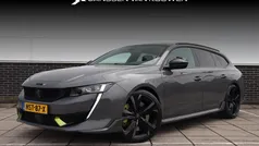 Grijs Gebruikt 2022 Peugeot 508 Peugeot Sport Engineered Stationwagen | € 40.885 (Eerlijke prijs)