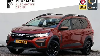 Occasion Dacia Jogger Extreme 110 PK (80 kW) 2025 MPV