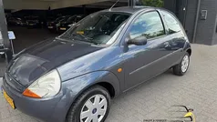Gebruikt 2007 Ford Ka Cool & Sound Edition Hatchback | € 1.699 (Eerlijke prijs)