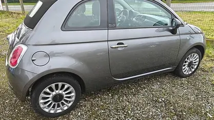 Occasion 2013 Fiat 500 Pop Hatchback | € 5.990 (Eerlijke prijs)
