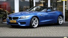 Gebruikt 2016 BMW Z4 M Sport Cabriolet | € 29.950 (Eerlijke prijs)