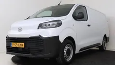 Wit Nieuw 2024 Toyota Proace Van | € 26.900 (Super prijs)