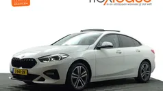 Wit metallic Gebruikt 2020 BMW 218 Executive Coupé | € 24.900 (Eerlijke prijs)