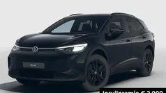 Gebruikt 2026 VW ID.4 Pro SUV | € 44.440 (Goede deal)