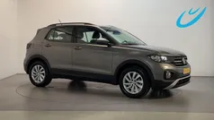 Gebruikt 2019 VW T-Cross Life SUV | € 17.950 (Eerlijke prijs)