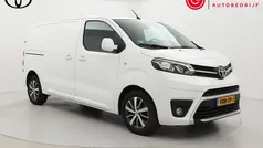 Gebruikt 2019 Toyota Proace Van | € 13.750 (Eerlijke prijs)