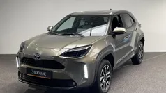Groen Gebruikt 2023 Toyota Yaris Cross SUV | € 26.495 (Eerlijke prijs)